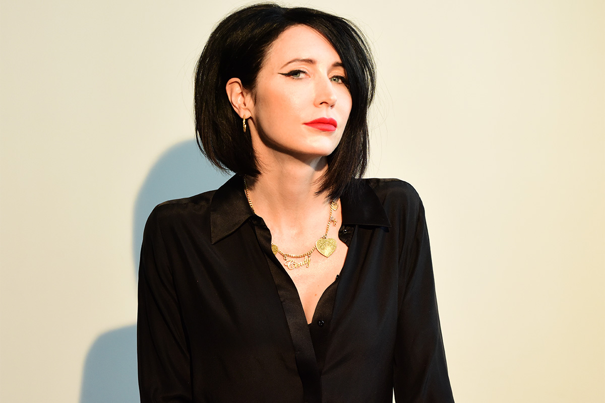 Cindy Kaza - San Jose, 30 October | Event in San Jose | AllEvents