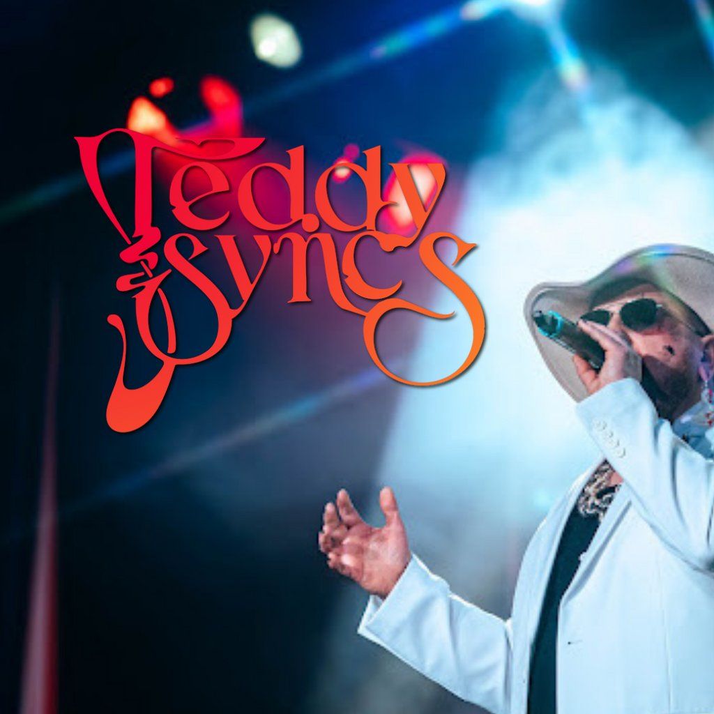Teddy Swims Tribute, 7 November | Event in St Helens | AllEvents