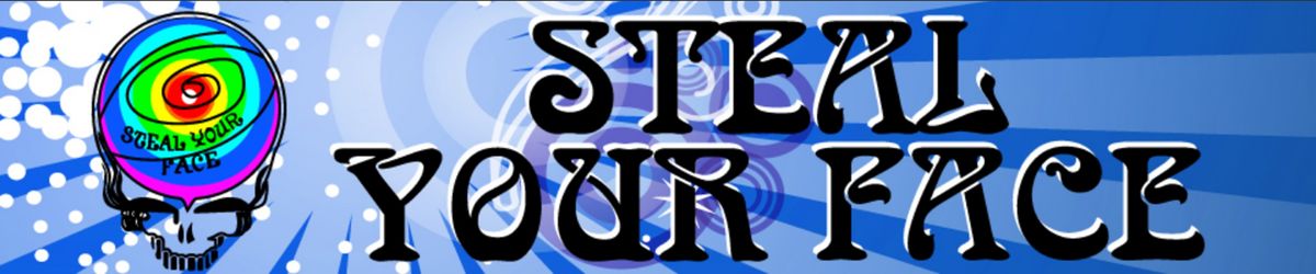 Steal Your Face - Grateful Dead Tribute, 18 July | Event in Syracuse | AllEvents