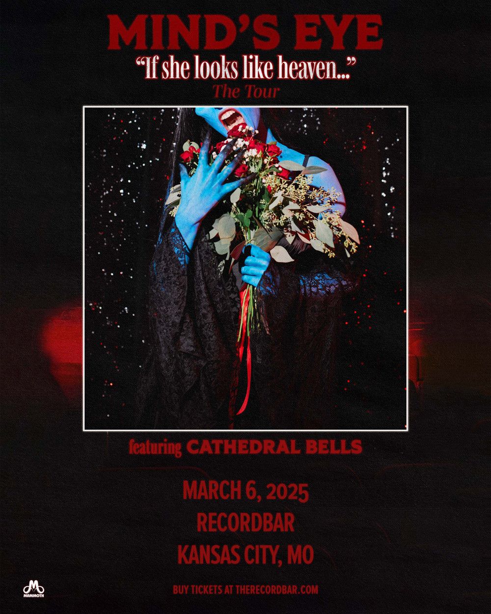 Mind's Eye at Ace of Cups, 2 October | Event in Columbus | AllEvents