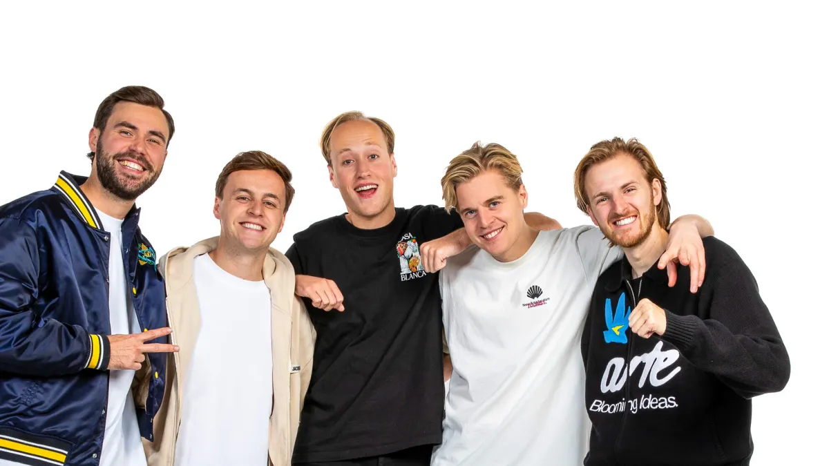 Bankzitters in City of New York, 21 February | Event in Brooklyn | AllEvents