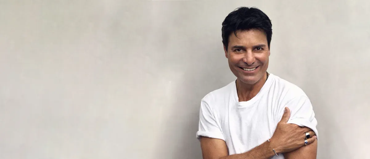 Chayanne in Sevilla, 1 June | Event in Sevilla  | AllEvents
