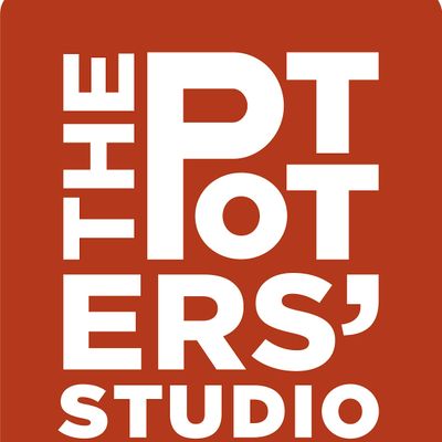 The Potters' Studio logo