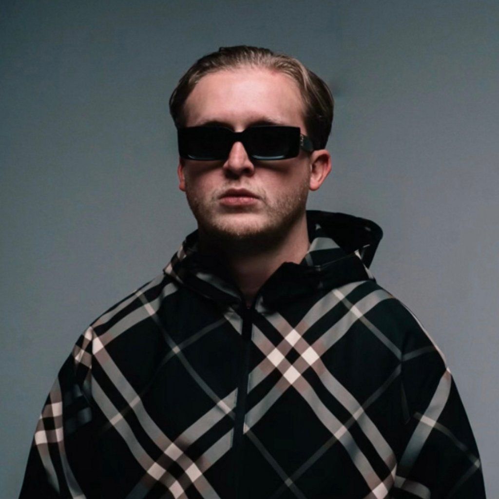 Paradym presents: MAX DEAN, 19 December | Event in Maidstone | AllEvents