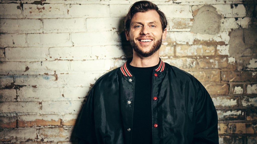 Charlie Berens, 22 February | Event in Salt Lake City | AllEvents