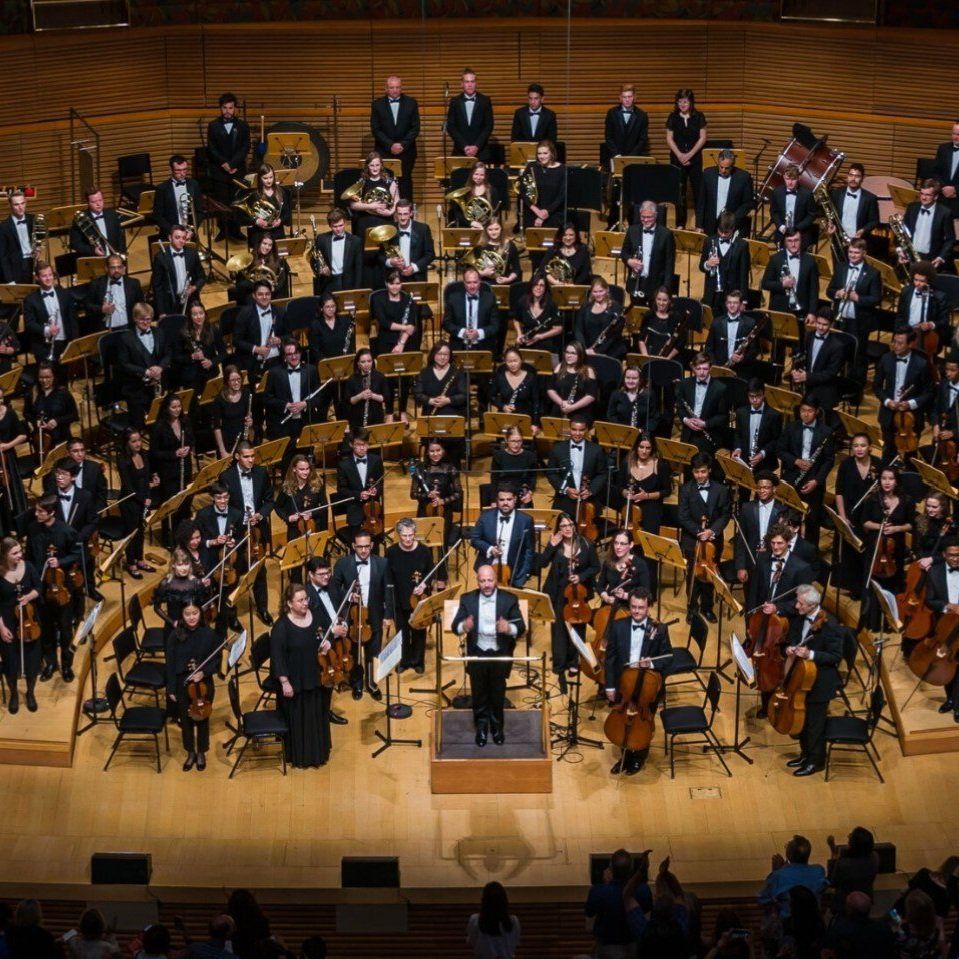 Santa Fe Symphony: Maximiano Valdes - From The New World, 18 October | Event in Santa Fe | AllEvents