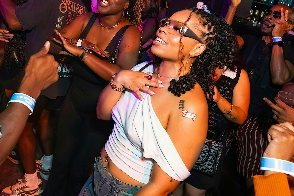 NYE in Birmigham- Bashment x Hip Hop x Afrobeats, 31 December | Event in Birmingham | AllEvents