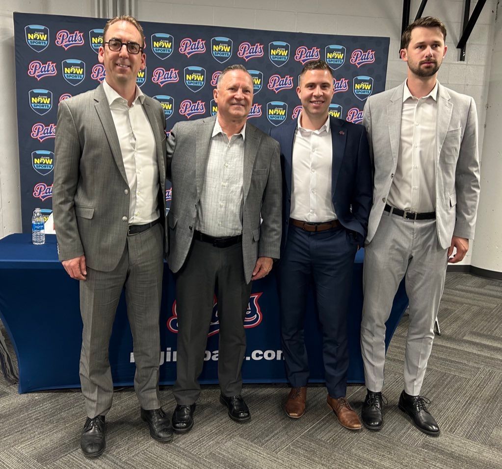 Regina Pats at Saskatoon Blades at SaskTel Centre, 7 December | Event in Saskatoon | AllEvents