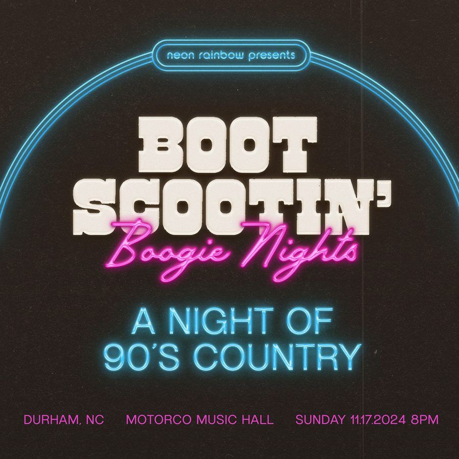Boot Scootin Boogie at The Mill and Mine, 25 July | Event in Knoxville | AllEvents
