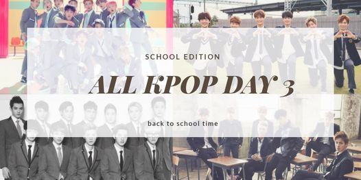 Kpop Events List Of All Upcoming Kpop Events In Tunis List Of Upcoming Kpop Events 2022 In The United States