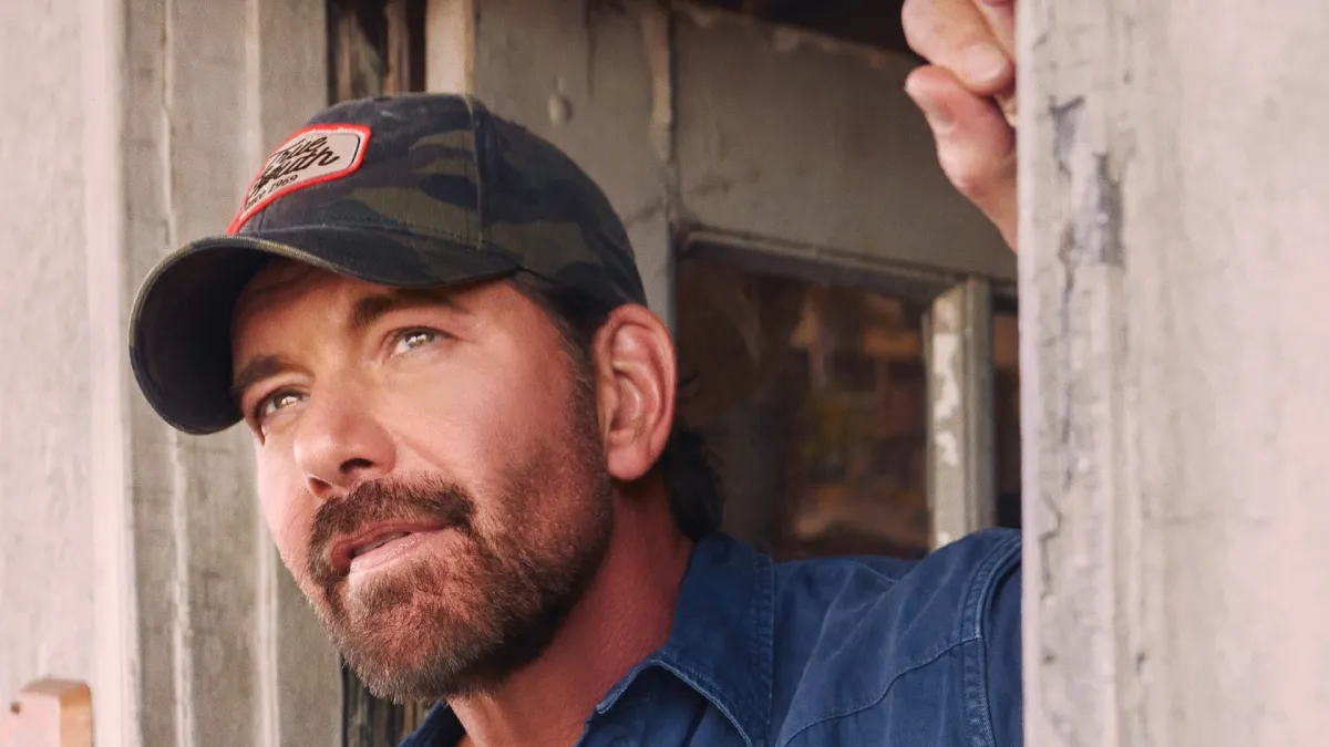 Rodney Atkins in Benson, 20 March | Event in Benson | AllEvents