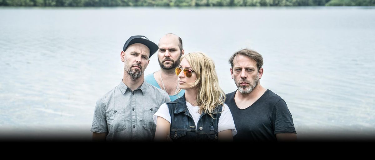 Guano Apes in MÜNCHEN, 14 November | Event in Munich | AllEvents