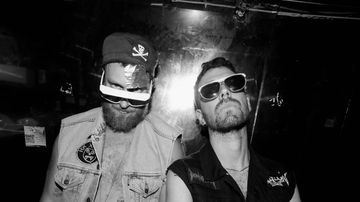 Red Axes, DJ Tennis in Greater London, 21 March | Event in London | AllEvents