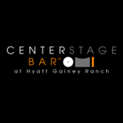 Center Stage Bar