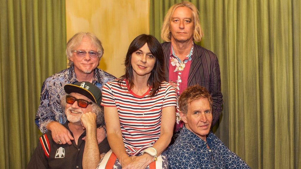 The Baseball Project Featuring members of R.E.M. and The Dream Syndicate with The Minus 5, 18 September | AllEvents