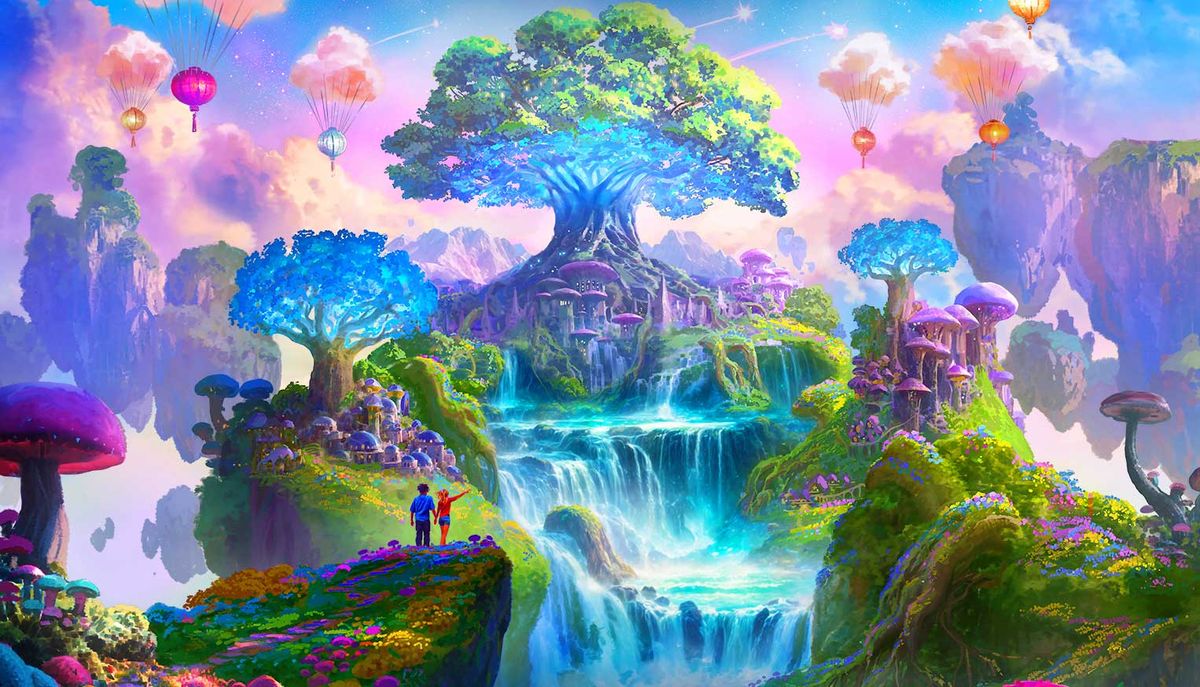 Lost In Dreams Festival (Friday Pass), 11 July | Event in Los Angeles | AllEvents
