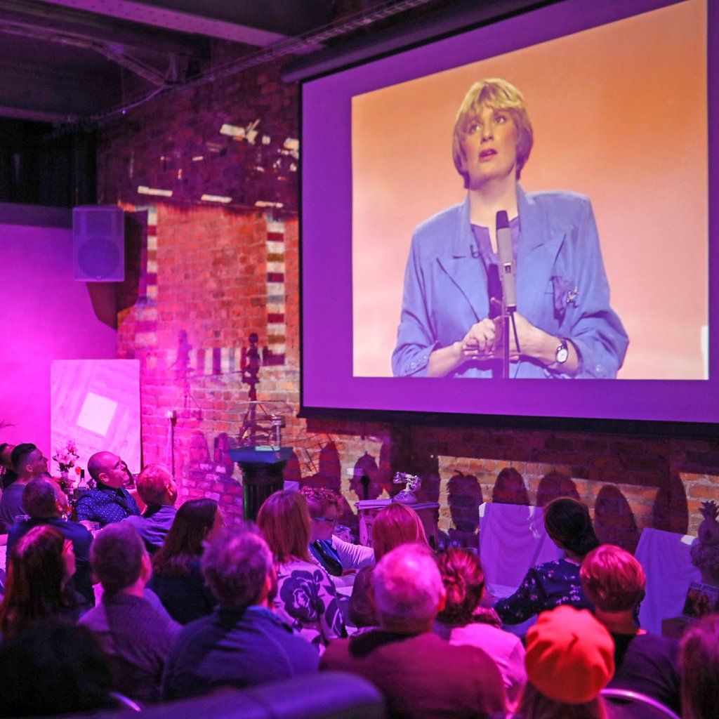 The Victoria Wood-A-Thon | Event in Manchester | AllEvents