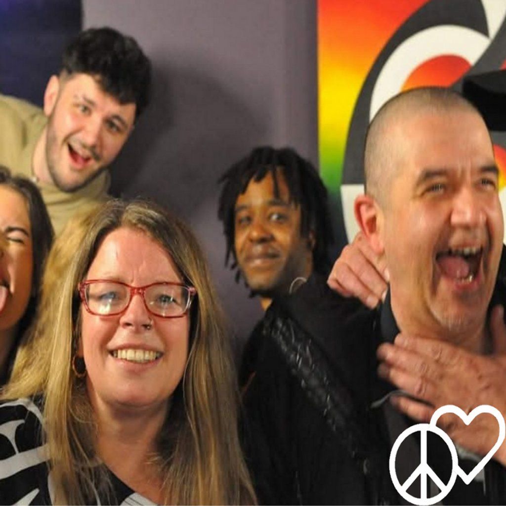 4 years of One Love Promos with Nicky Blackmarket, 30 August | Event in Glastonbury | AllEvents