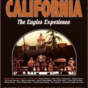 Hotel California - A Tribute to The Eagles