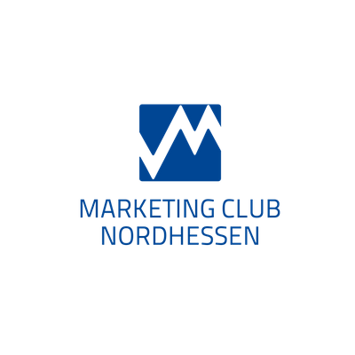 Marketingclub Nordhessen logo