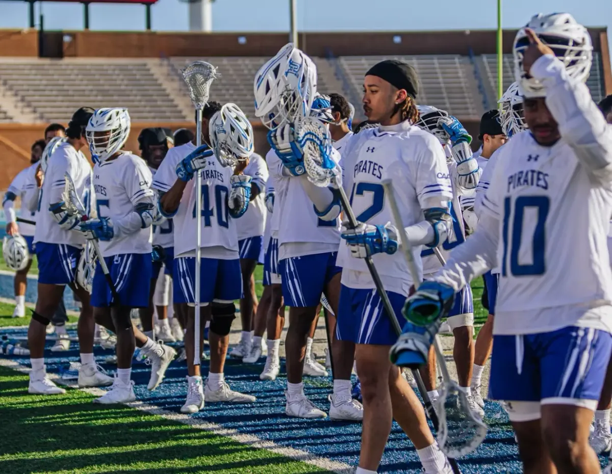 Stony Brook Seawolves vs. Hampton Pirates, 20 February | Event in Stony Brook | AllEvents