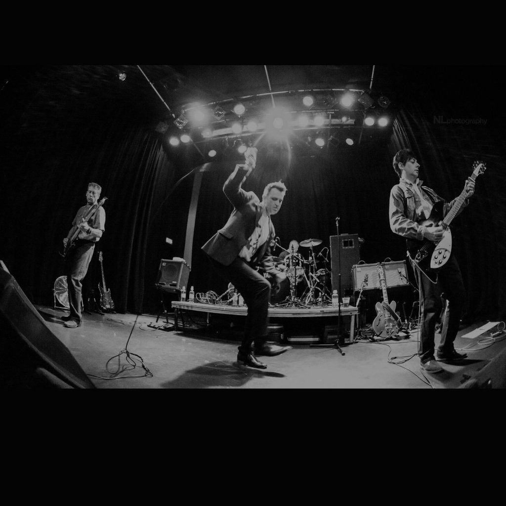 The Smiths LTD. A Tribute to The Smiths, 22 May | Event in Glasgow | AllEvents