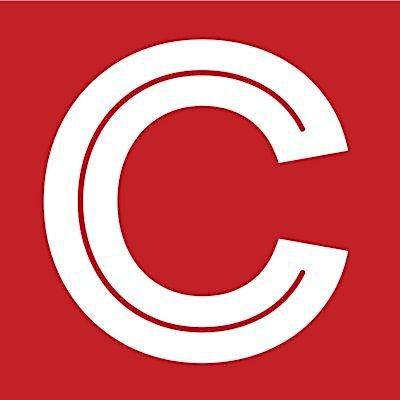 The Royal Central School of Speech and Drama logo