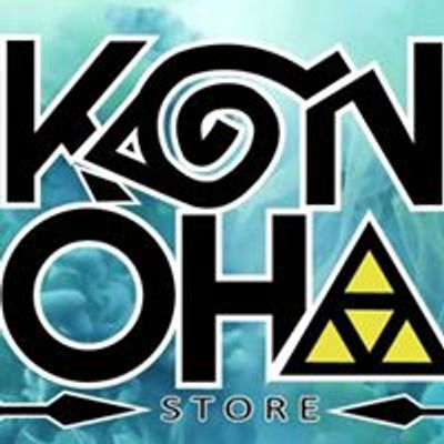 Konoha Store Chile