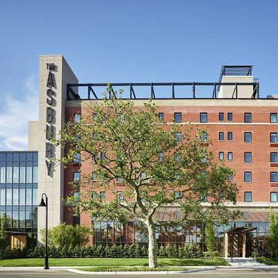 The Asbury Hotel