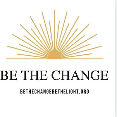 Be the Change