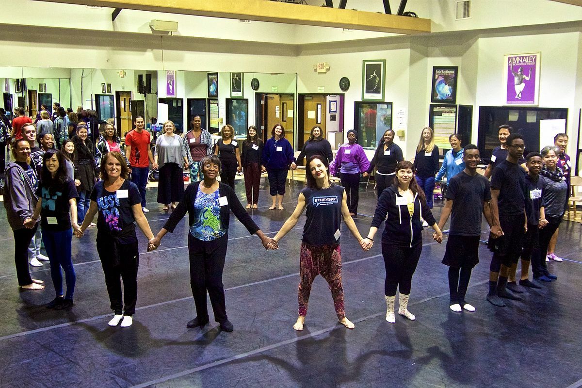 Shana's Dance Studio at Ames Center, 8 June | Event in Burnsville | AllEvents