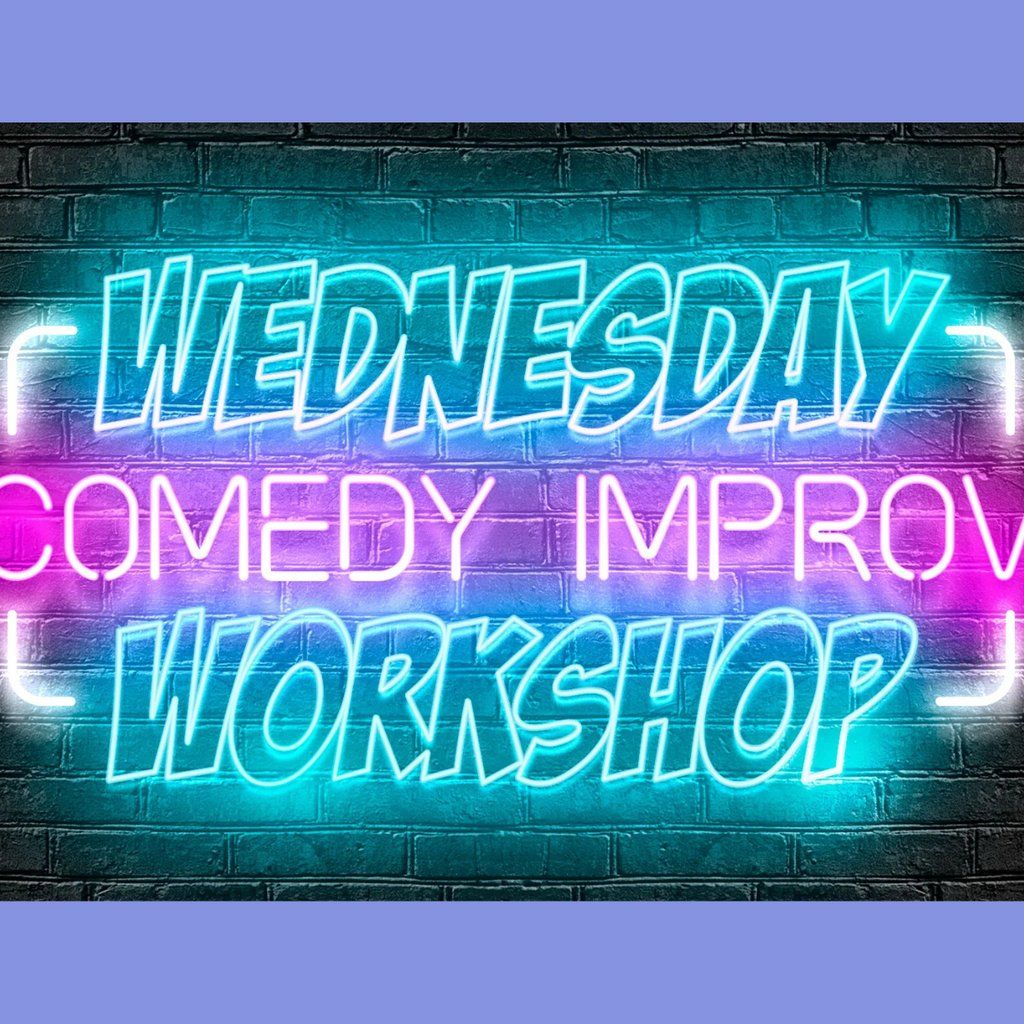 Comedy Improv Course in Southampton, 17 September | Event in Southampton | AllEvents
