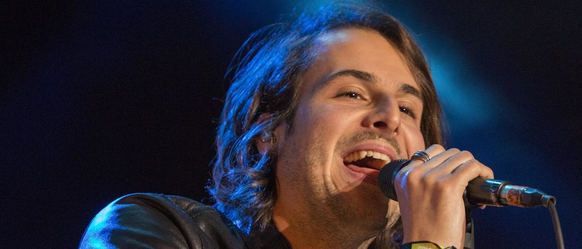 Bobby Bazini, 26 February | Event in Brossard | AllEvents