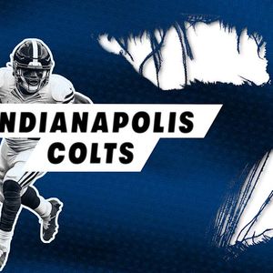 NFL International Series - TBD vs Indianapolis Colts at Olympiastadion - Berlin