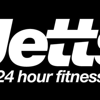 Jetts, Kirkstall Road logo