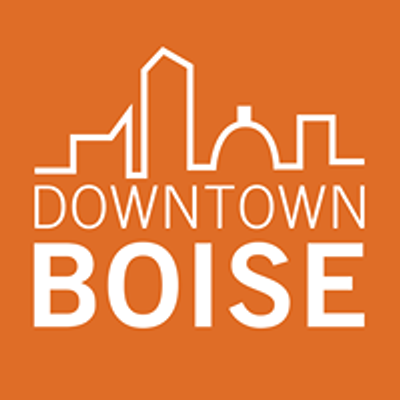 Downtown Boise