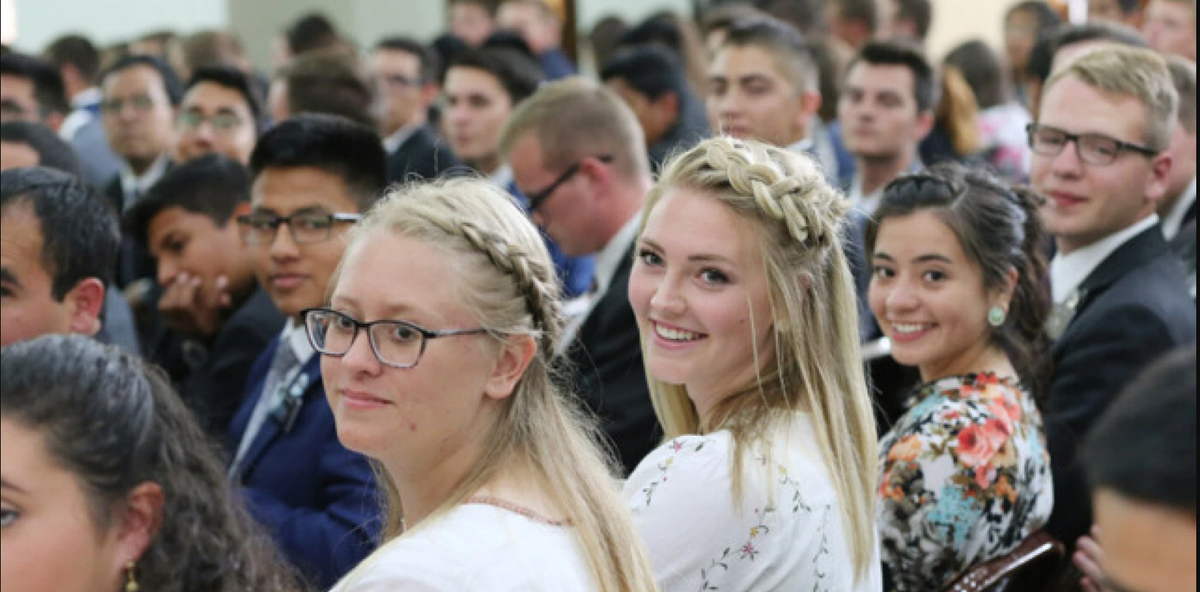 Youth Devotional, 12 September | Event in Reno | AllEvents