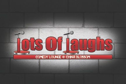 Comedy Is Back At China Blossom 946 Osgood St North Andover Ma 01845 1802 United States September 11 2021 Allevents In Events In February 2022 China Blossom North Andover Ma