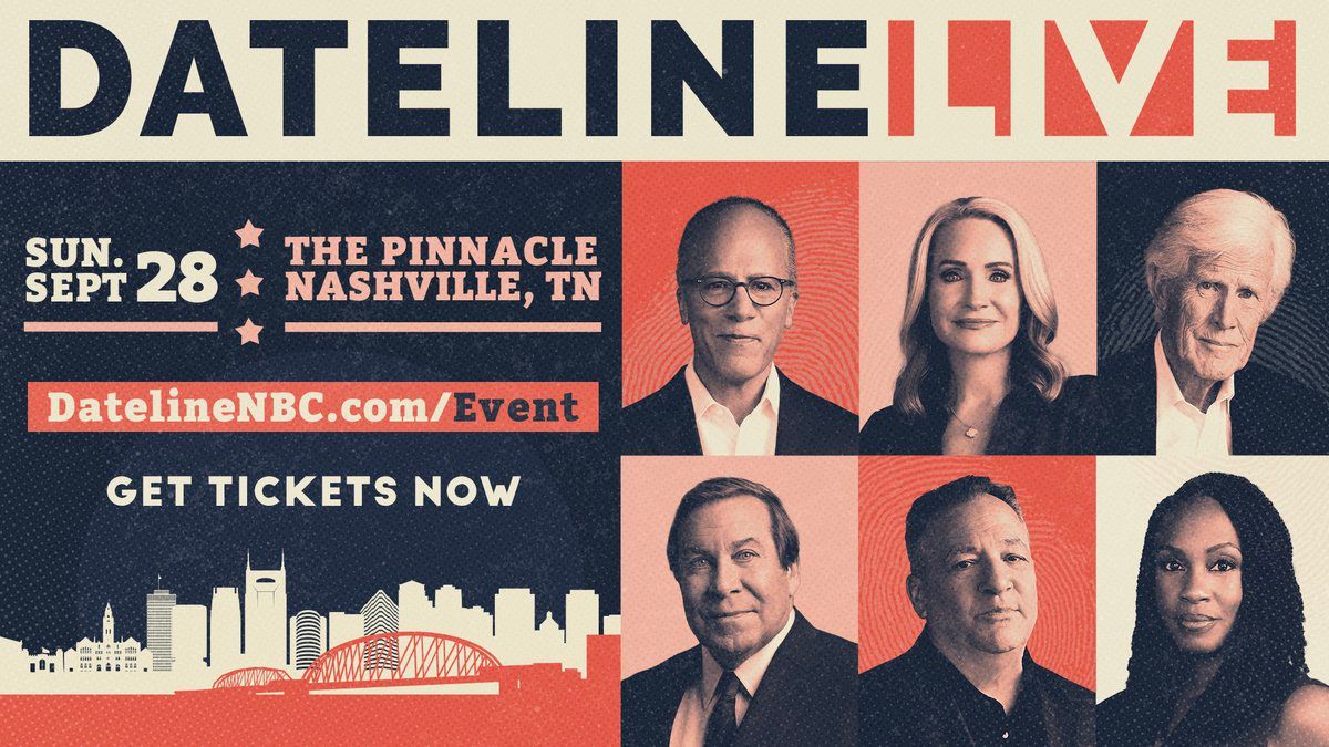 Nashville, 24 January | Event in Rosemont | AllEvents