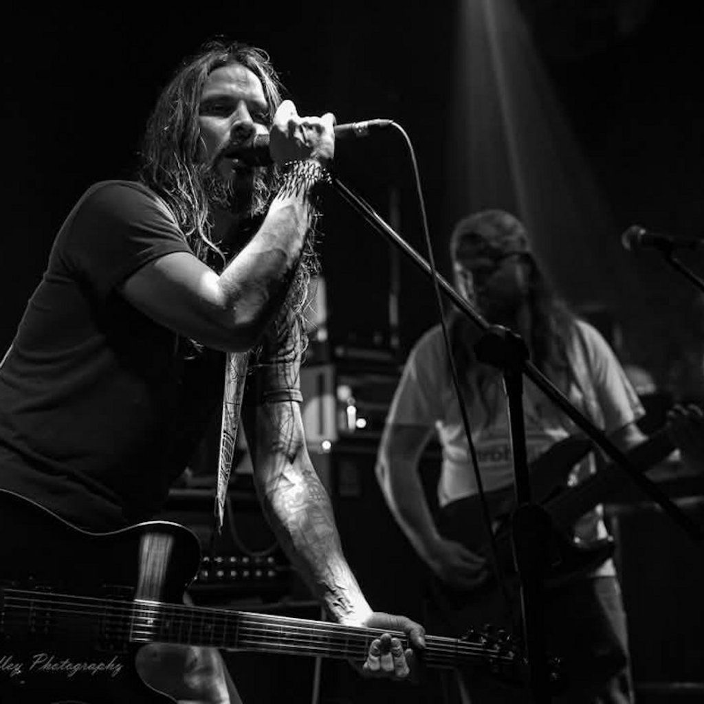 Droll Man / TBK / Exploding Head, 14 November | Event in Carlisle | AllEvents