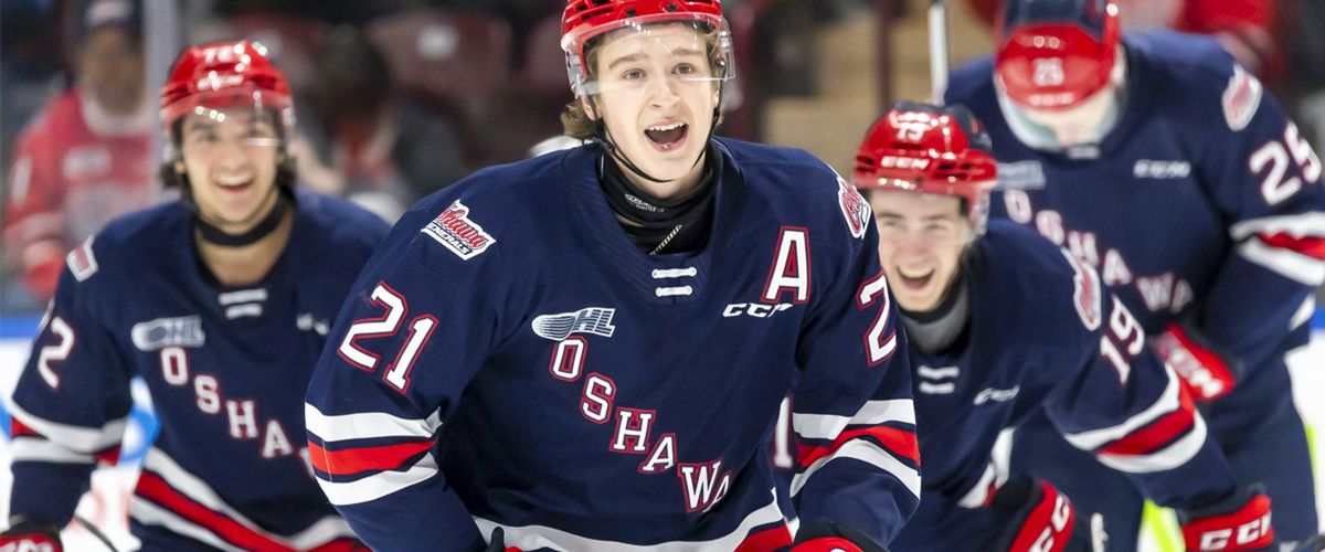 Parking OHL Eastern Conference Finals: TBD at Brantford Bulldogs (Home Game 4) | Event in Brantford | AllEvents