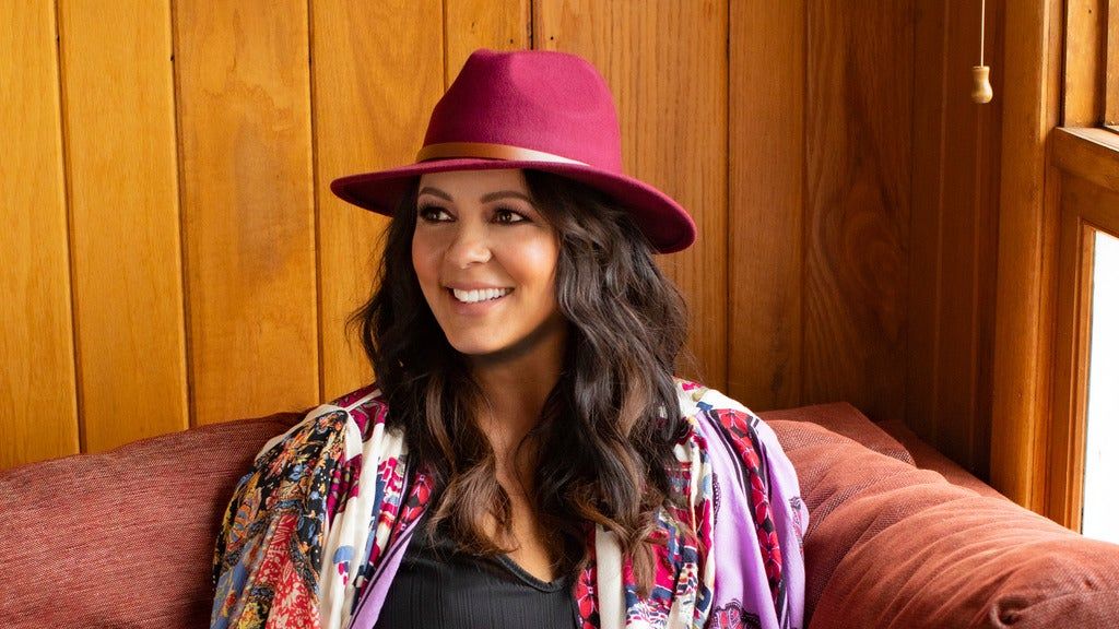 Sara Evans: Unbroke Tour, 5 September | Event in Baton Rouge | AllEvents