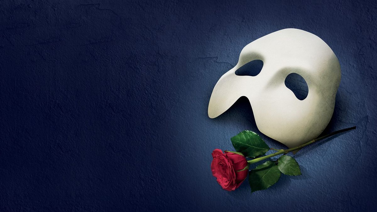 The Phantom of the Opera: Open Caption Performance