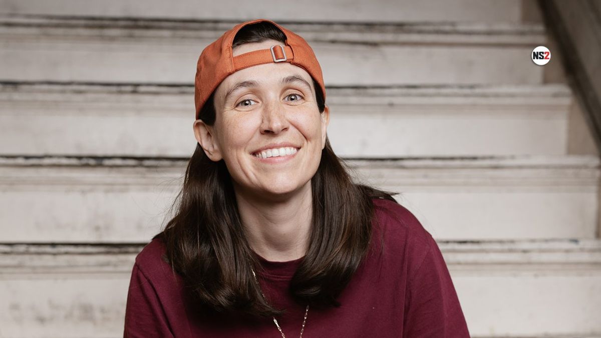 Ashley Gavin, 22 January | Event in Buffalo | AllEvents