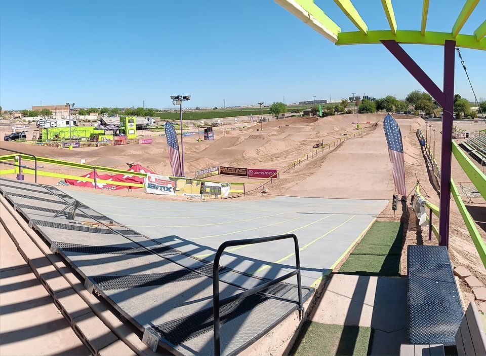 State Series Double - Goodyear BMX, 11 February | Event in Goodyear | AllEvents.in