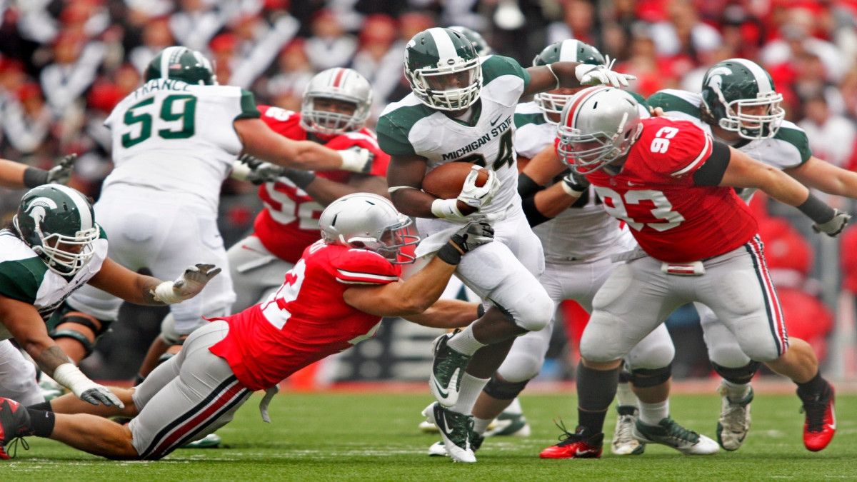 Michigan Wolverines Wrestling vs. Michigan State Spartans, 8 January | Event in Ann Arbor | AllEvents