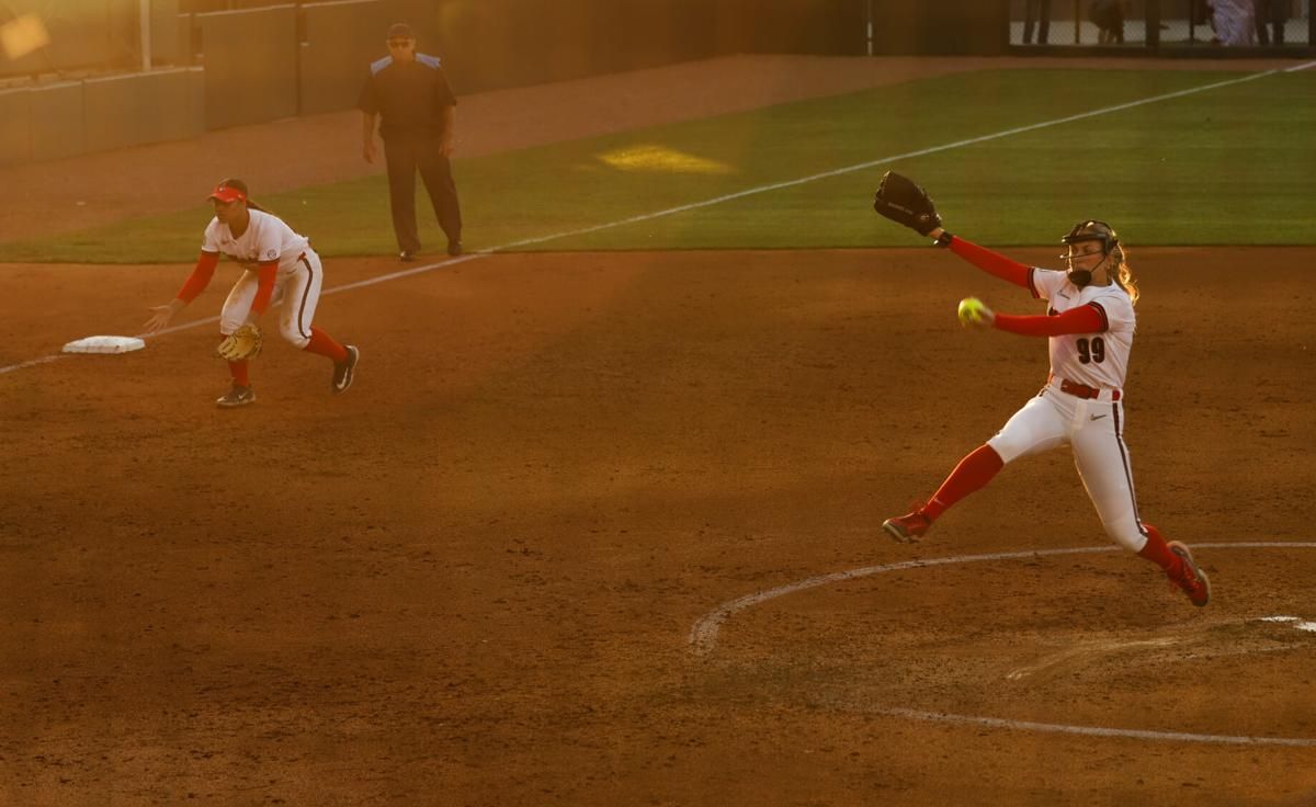 Parking USC Upstate Spartans at Georgia Bulldogs Softball, 8 April | Event in Athens | AllEvents