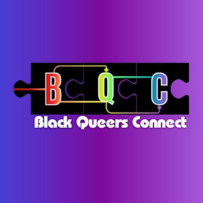 Black Queers Connect logo