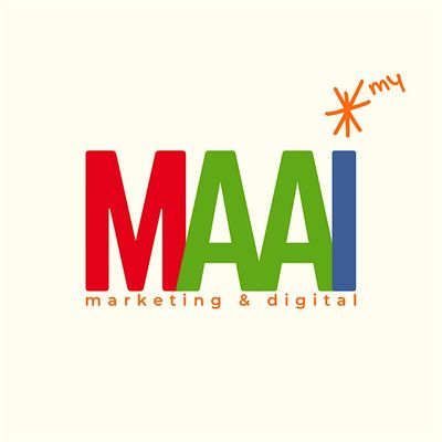 MAAI Marketing & Digital logo