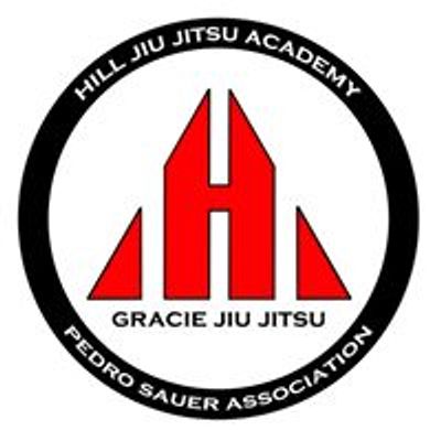 Hill Jiu-Jitsu Academy